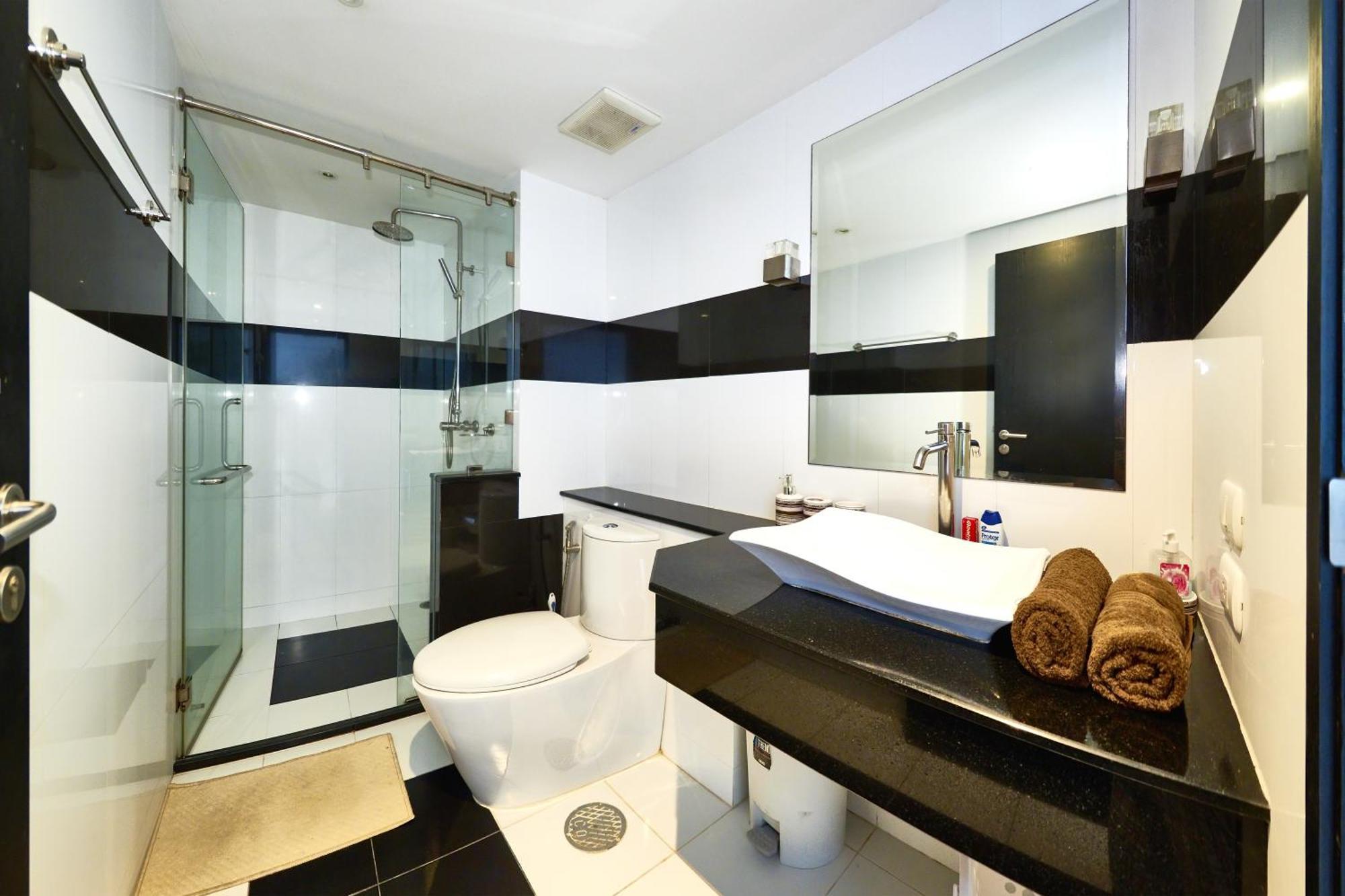 Avenue Residence By Fantasea Beach Pattaya Værelse billede