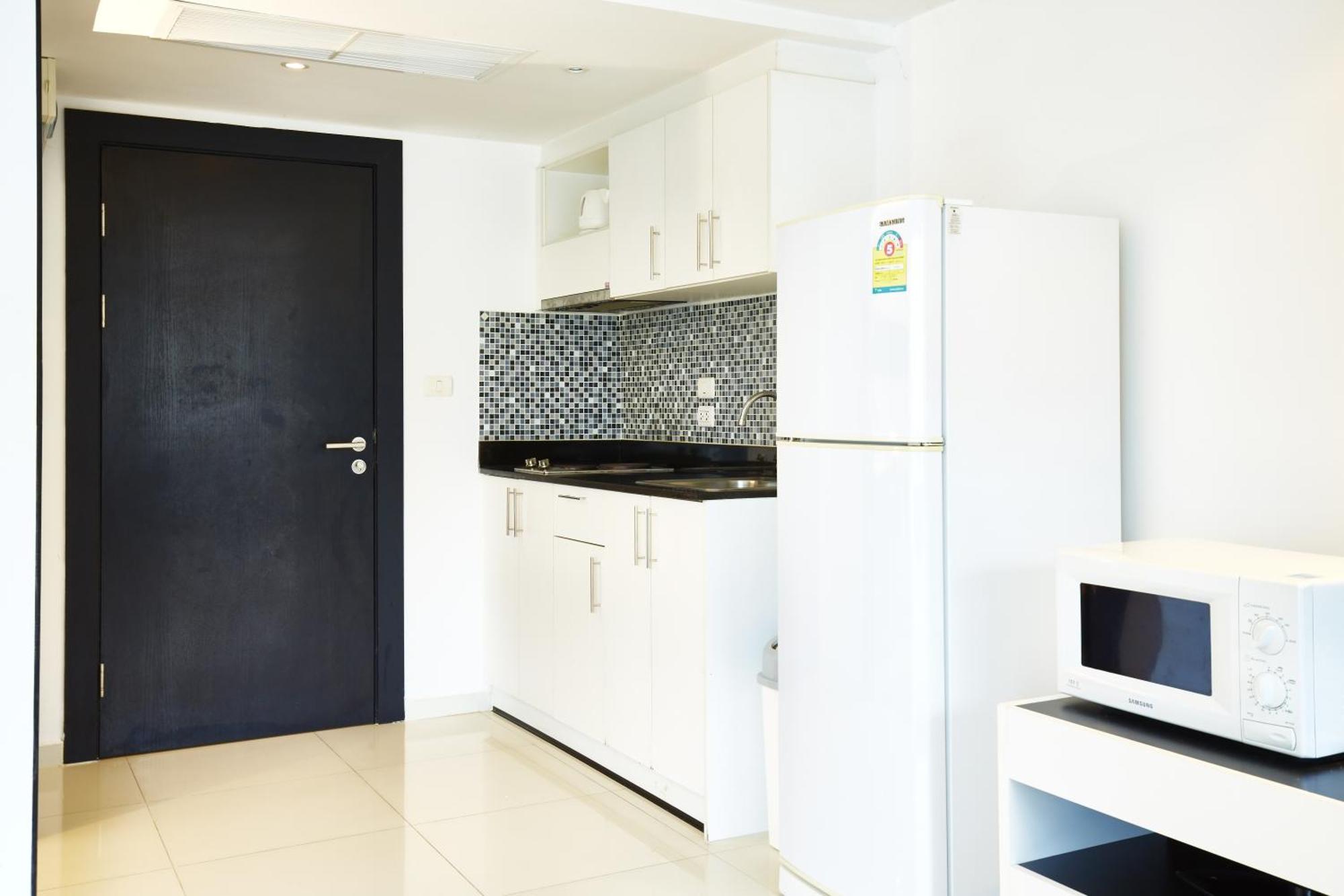 Avenue Residence By Fantasea Beach Pattaya Værelse billede